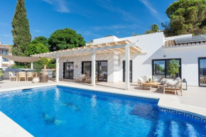 Villa With Privat Saltwater Pool